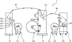 LAMINATION APPARATUS AND LAMINATION METHOD