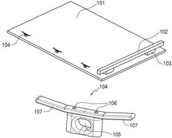 DEPLOYABLE BOAT HOOK