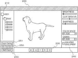 INFORMATION PROCESSING APPARATUS