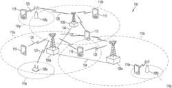 REDUCING DATA LATENCY WHEN CELLULAR ACCESS IS BARRED