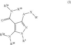 Bruton's tyrosine kinase inhibitors