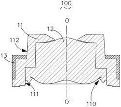 Lens module