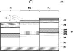 Display panel and display apparatus