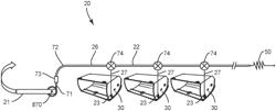 Remotely Locked Airline Overhead Bins