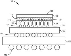 INTEGRATED CIRCUIT DEVICE WITH ELECTROSTATIC DISCHARGE (ESD) PROTECTION