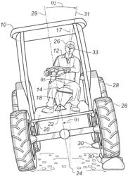 Seat system for a vehicle