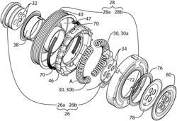 Isolation device