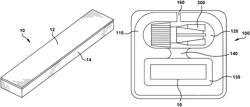 Chemical indicator for monitoring hydrogen peroxide sterilization and disinfection processes