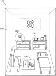 Method of and system for purchasing an item using contributions from multiple people