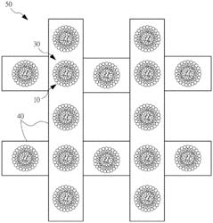 NOVEL OPHTHALMIC GEL AND PREPARATION METHOD THEREOF