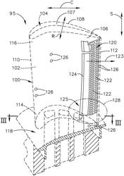 TURBINE ENGINE AIRFOIL