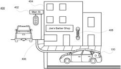 Enhanced Navigation Instructions with Landmarks Under Difficult Driving Conditions