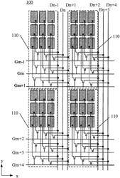 ARRAY SUBSTRATE, DISPLAY PANEL, AND DISPLAY DEVICE