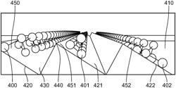 Growth of Single Atom Chains for Nano-Electronics and Quantum Circuits