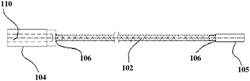 System for improved hydrogen distribution in a metal hydride reactor