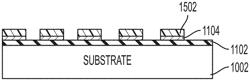 Multispectral plasmonic thermal imaging device