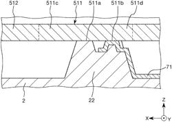 Physical quantity sensor, physical quantity sensor device, electronic apparatus, and vehicle