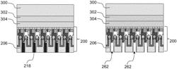 Integrated circuits with backside power rails