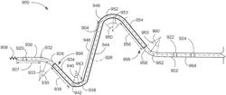 Screw-in pericardial leads and systems for delivering screw-in pericardial leads