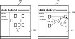 Preservation of referential integrity