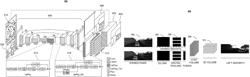 Systems and methods for depth estimation using convolutional spatial propagation networks