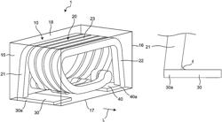 Inductor component