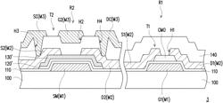 Active device substrate and manufacturing method thereof