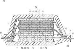 Negative electrode active material for electrical device and electrical device using the same