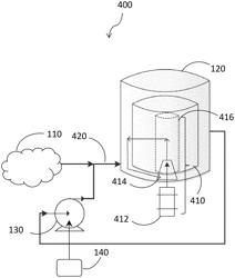 Bleaching and shive reduction process for non-wood fibers