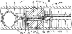 Perforation gun components and system