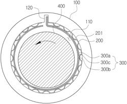 Airfoil journal bearing having improved top foil