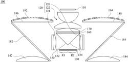 Near-eye display device