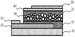 Method for recycling perovskite-based photoelectric conversion element