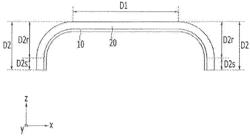 Method for manufacturing a display device