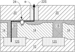 BEOL electrical fuse and method of forming the same