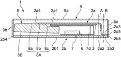 Vibration device