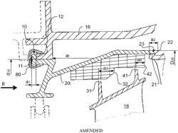 Gas turbine