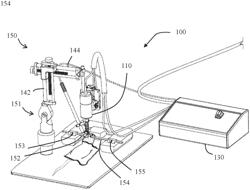 Electrode Placement System for Penetrating Neural Implants