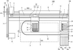 CAP, HEAD MAINTENANCE DEVICE, AND LIQUID DISCHARGE APPARATUS