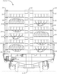 Long Rail Transport Train