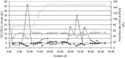 MICROORGANISM AND METHOD FOR IMPROVED 1,3-PROPANEDIOL PRODUCTION BY FERMENTATION ON A CULTURE MEDIUM WITH HIGH GLYCERINE CONTENT