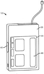 SYSTEMS AND METHODS OF PAIRING DEVICES IN AN AMBULATORY INFUSION PUMP SYSTEM