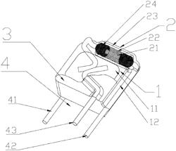 THERMALLY PROTECTED VARISTOR