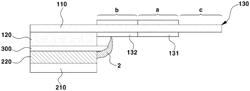 POUCH TYPE LITHIUM SECONDARY BATTERY PREVENTING INTERNAL SHORT CIRCUIT