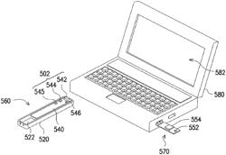 Electronic device for use in motion detection and method for obtaining resultant deviation thereof