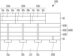 Photoelectric devices and image sensors and electronic devices