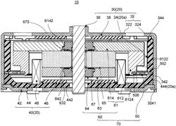 Vibration actuator