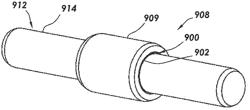 POLYCRYSTALLINE DIAMOND LINEAR BEARINGS