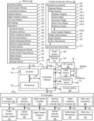 HEALTH APPLICATION USER INTERFACES