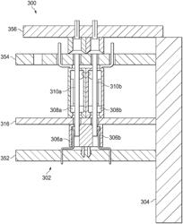 SHAPE-MEMORY-BASED DEAD-FACING MECHANISMS FOR SEVERING ELECTRICAL CONNECTIONS